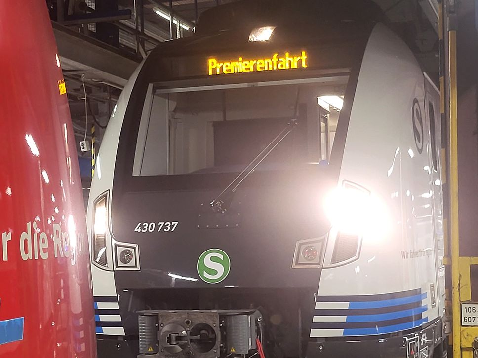Baureihe 430.2