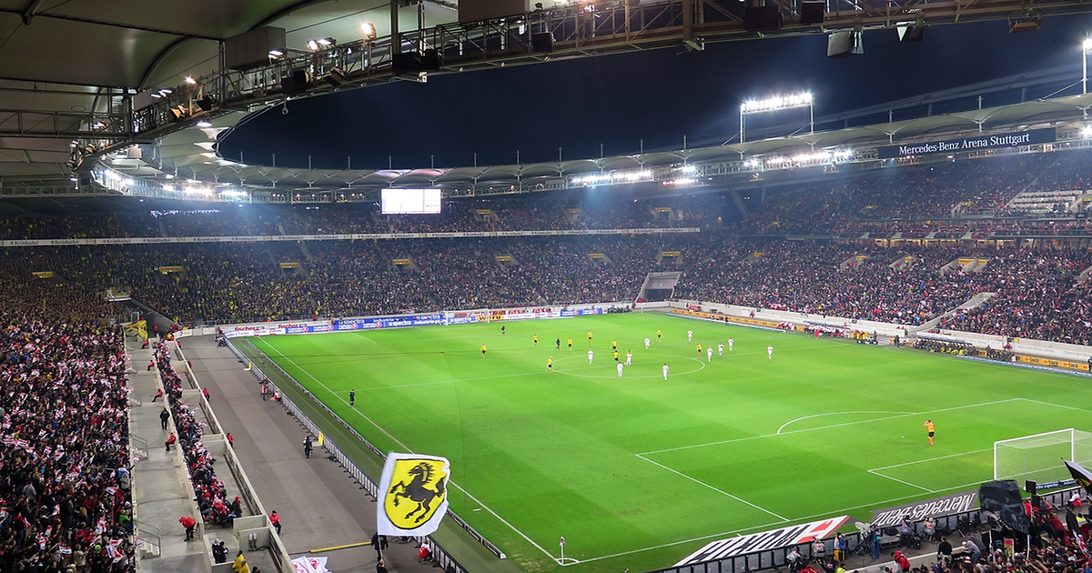 Wichtige Informationen zum VfB Stuttgart Heimspiel gegen TSG Hoffenheim