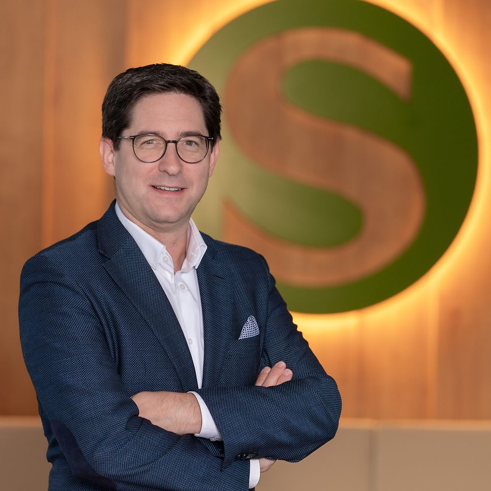 Dr. Dirk Rothenstein