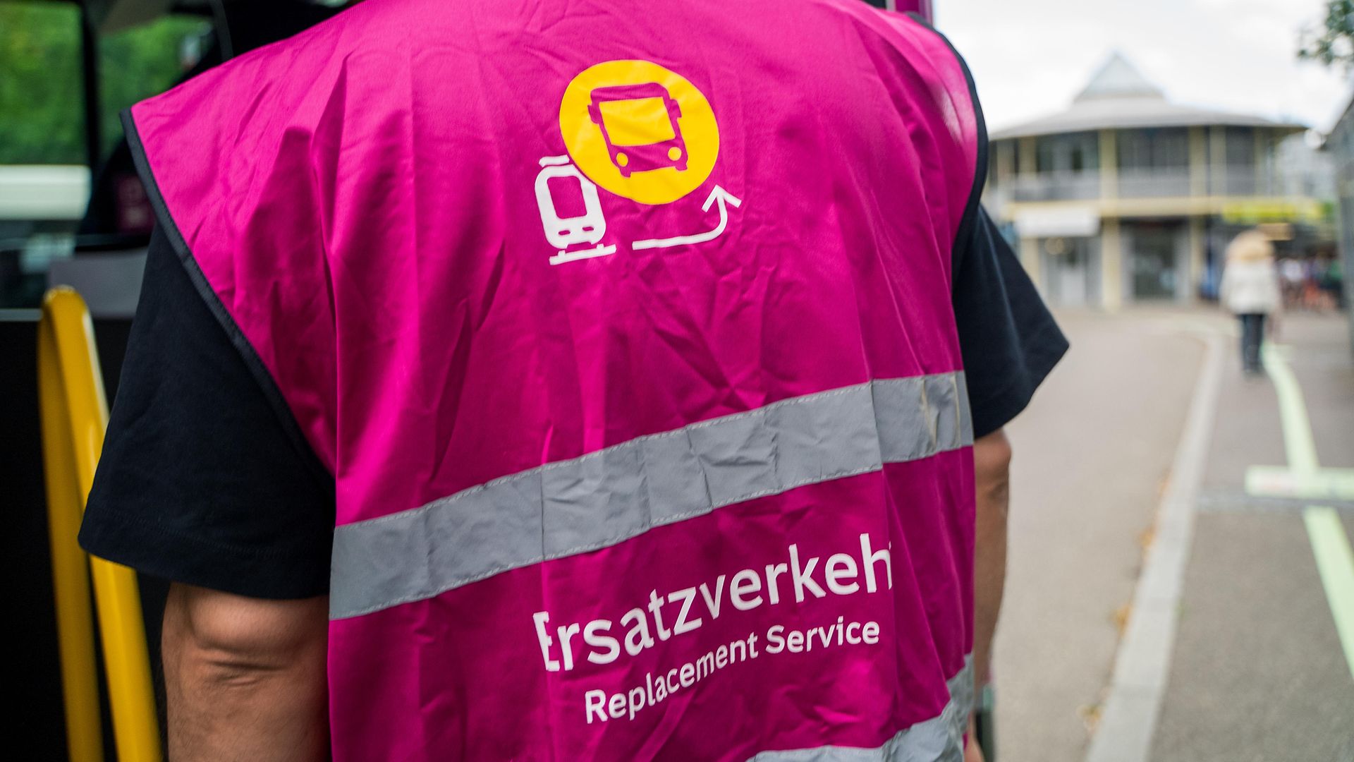Reisendenlenker