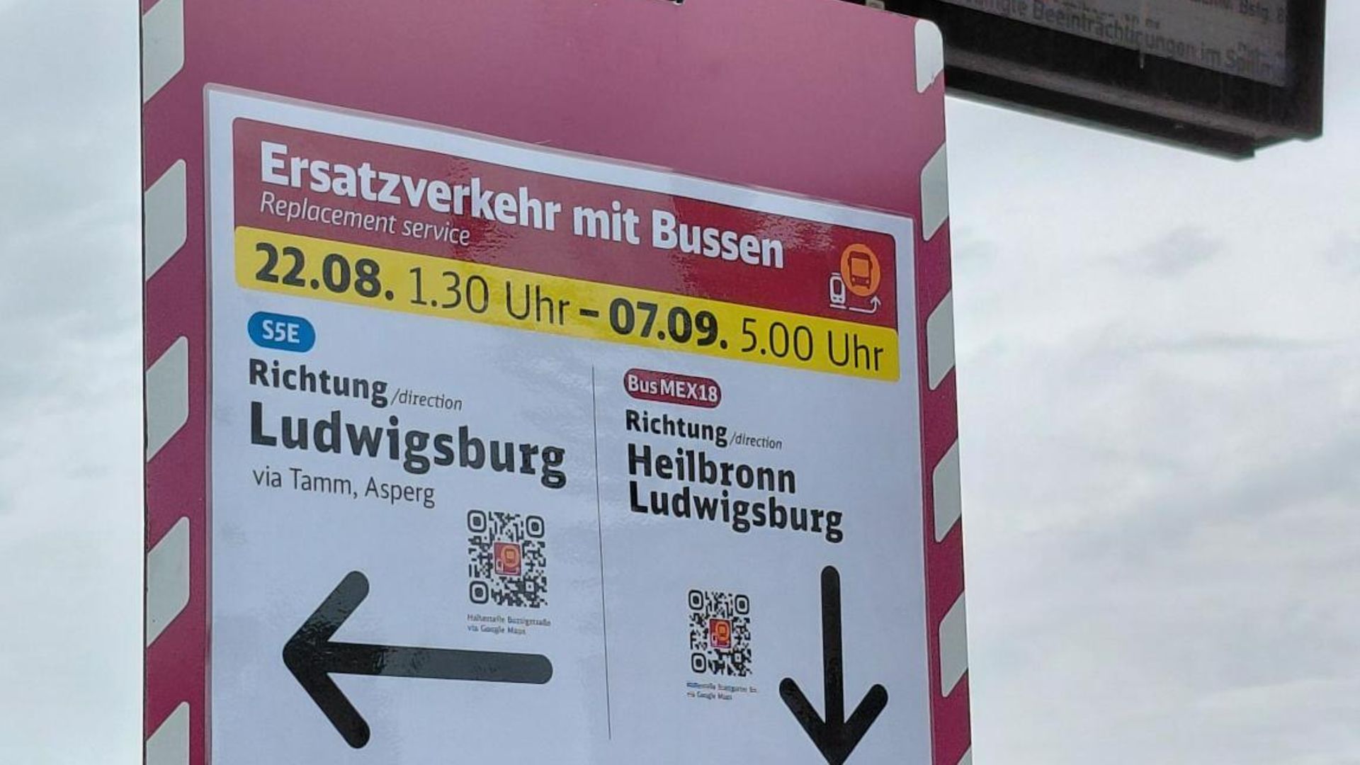 Bietigheim ZOB