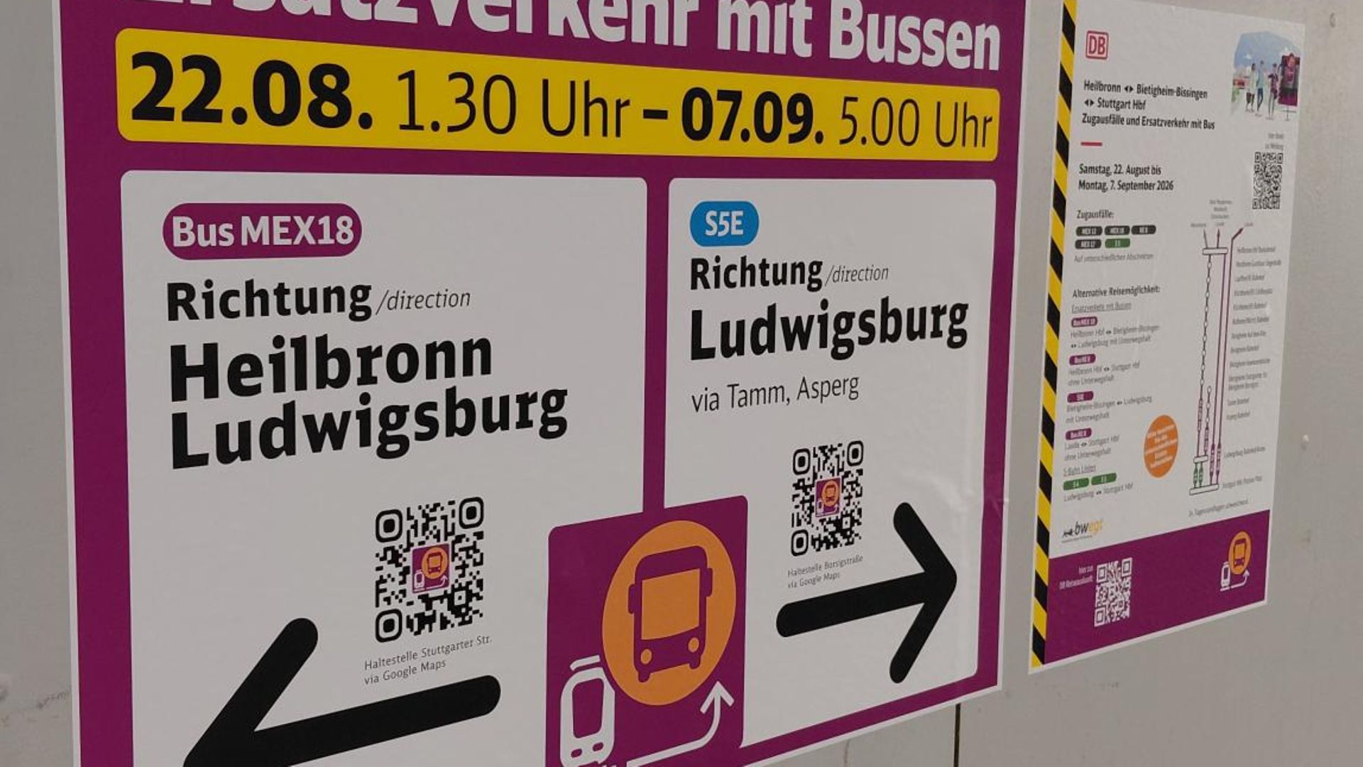Bietigheim_Unterführung_Wegetrennung