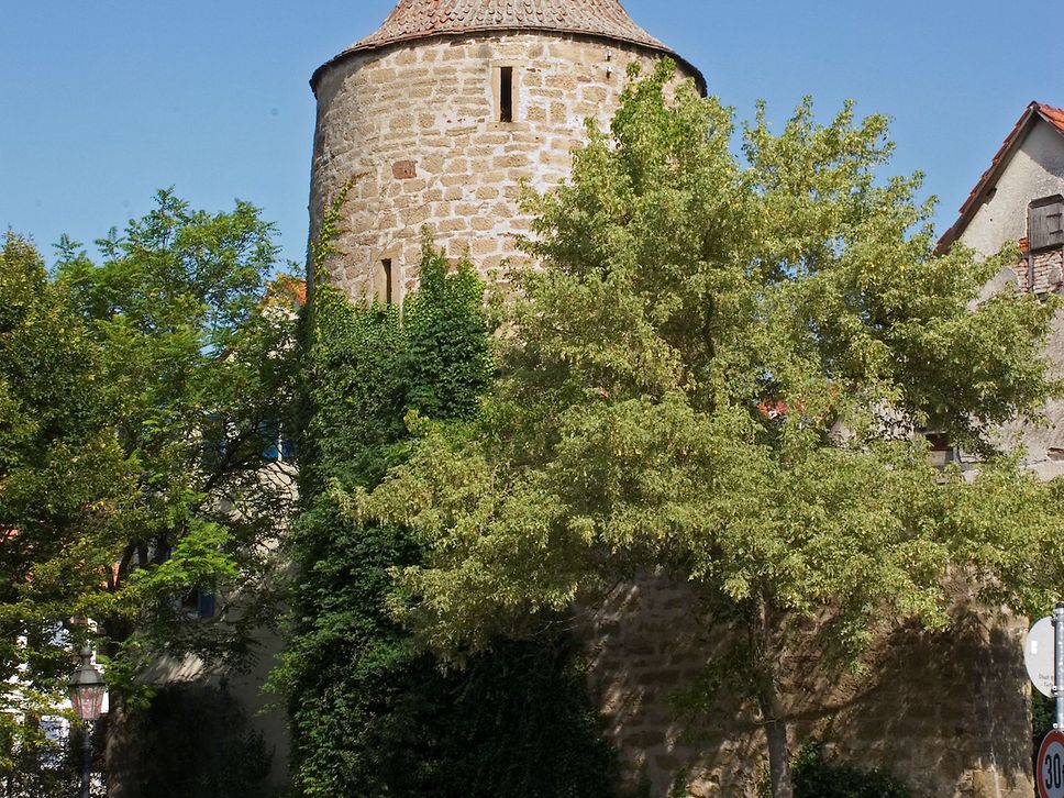 Diebsturm