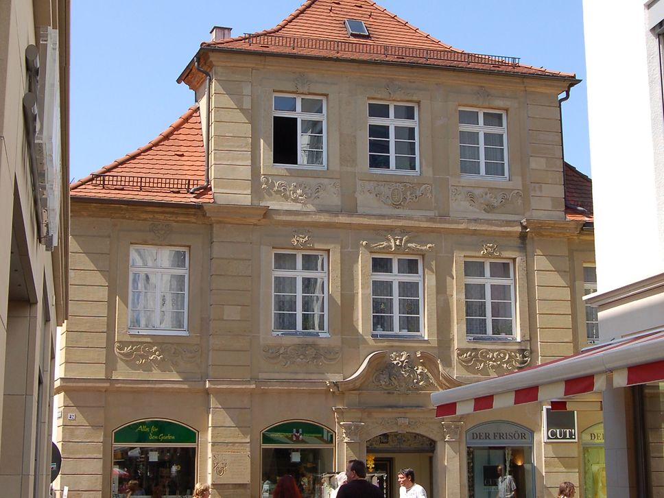Haus Sator