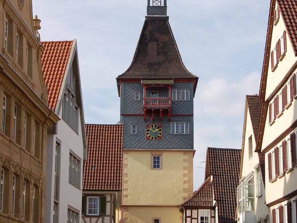 Torturm