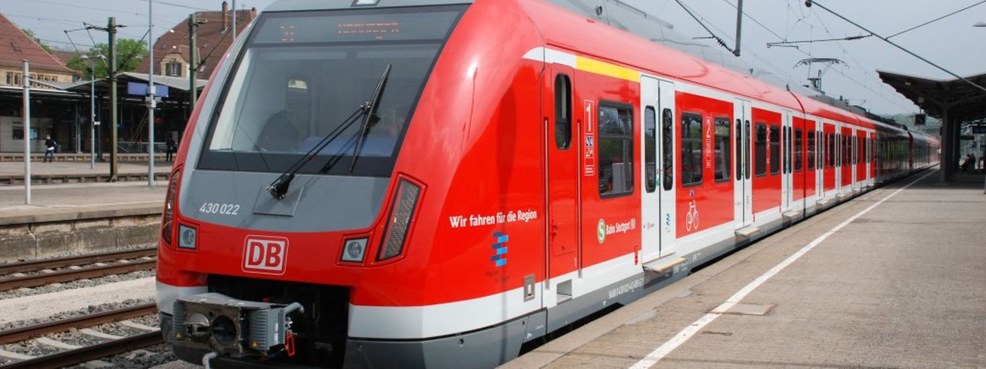 S-Bahn-Stuttgart