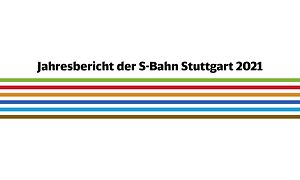 S-Bahn Linienfarben