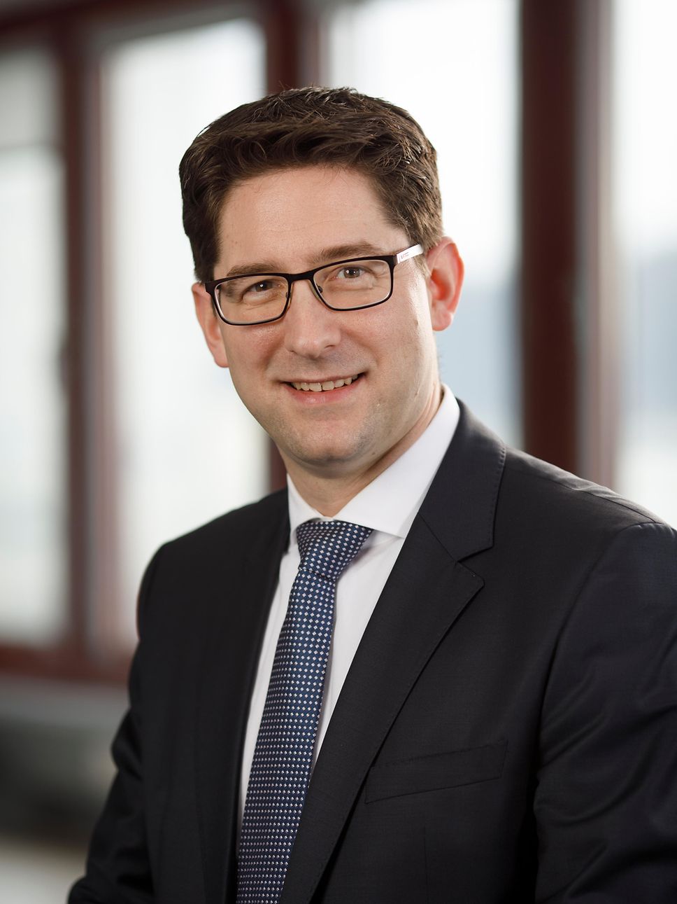 Dr. Dirk Rothenstein